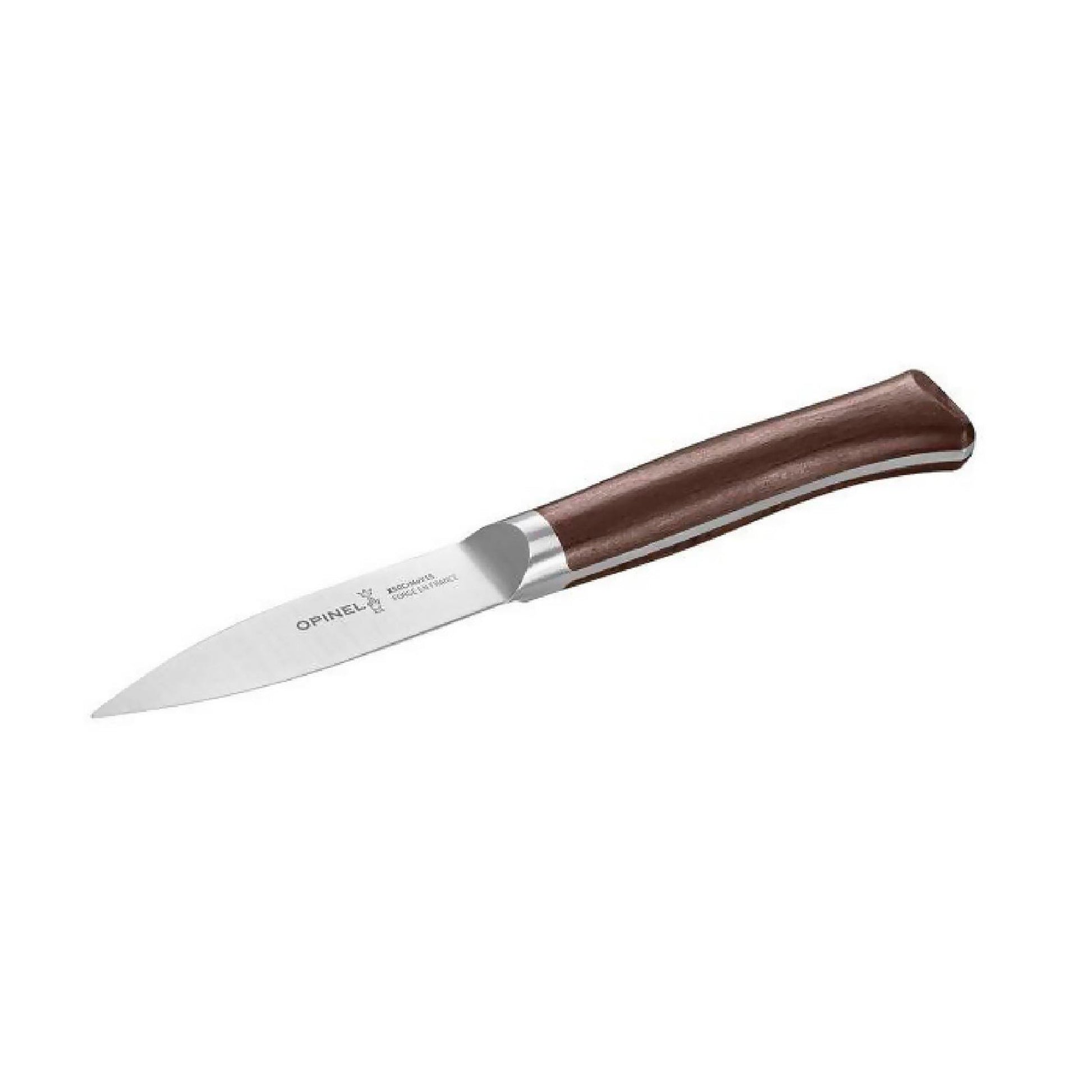 Cuchillo Puntilla Les Forges Opinel5#Acero