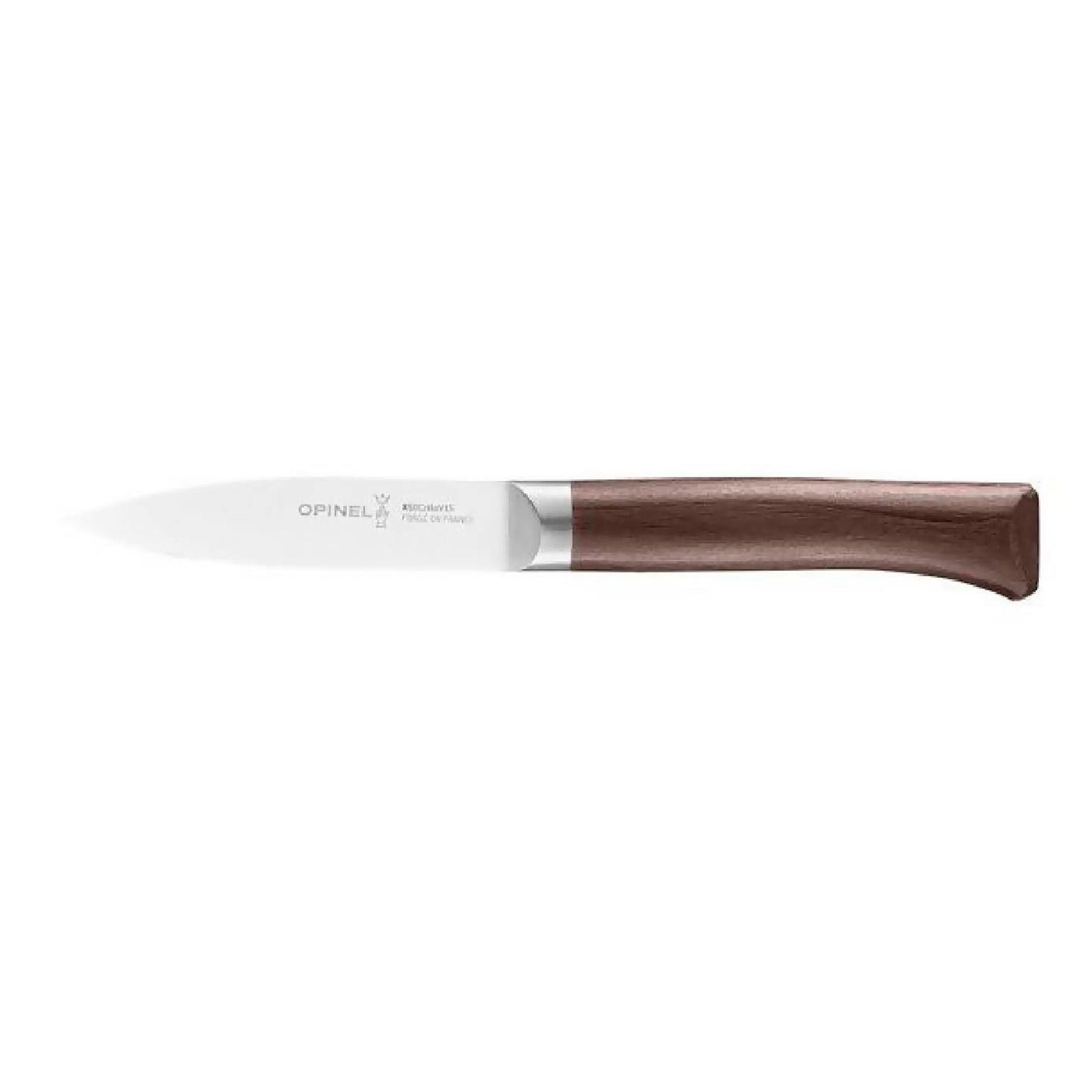 Cuchillo Puntilla Les Forges Opinel6#Acero