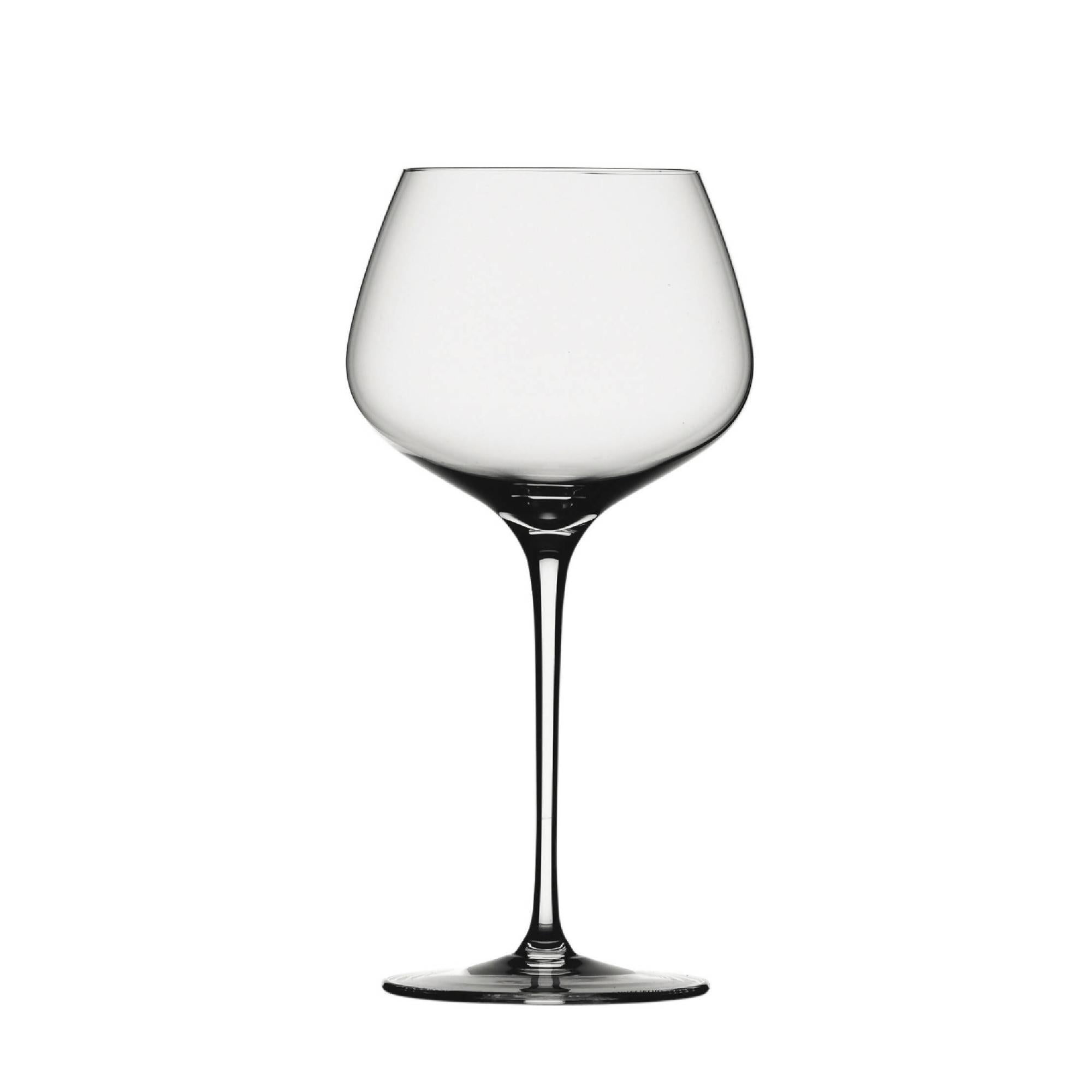  Spiegelau Copas de vino para amantes del vino, cristal