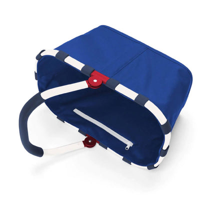 Canasto Carrybag Reisenthel11#Celeste