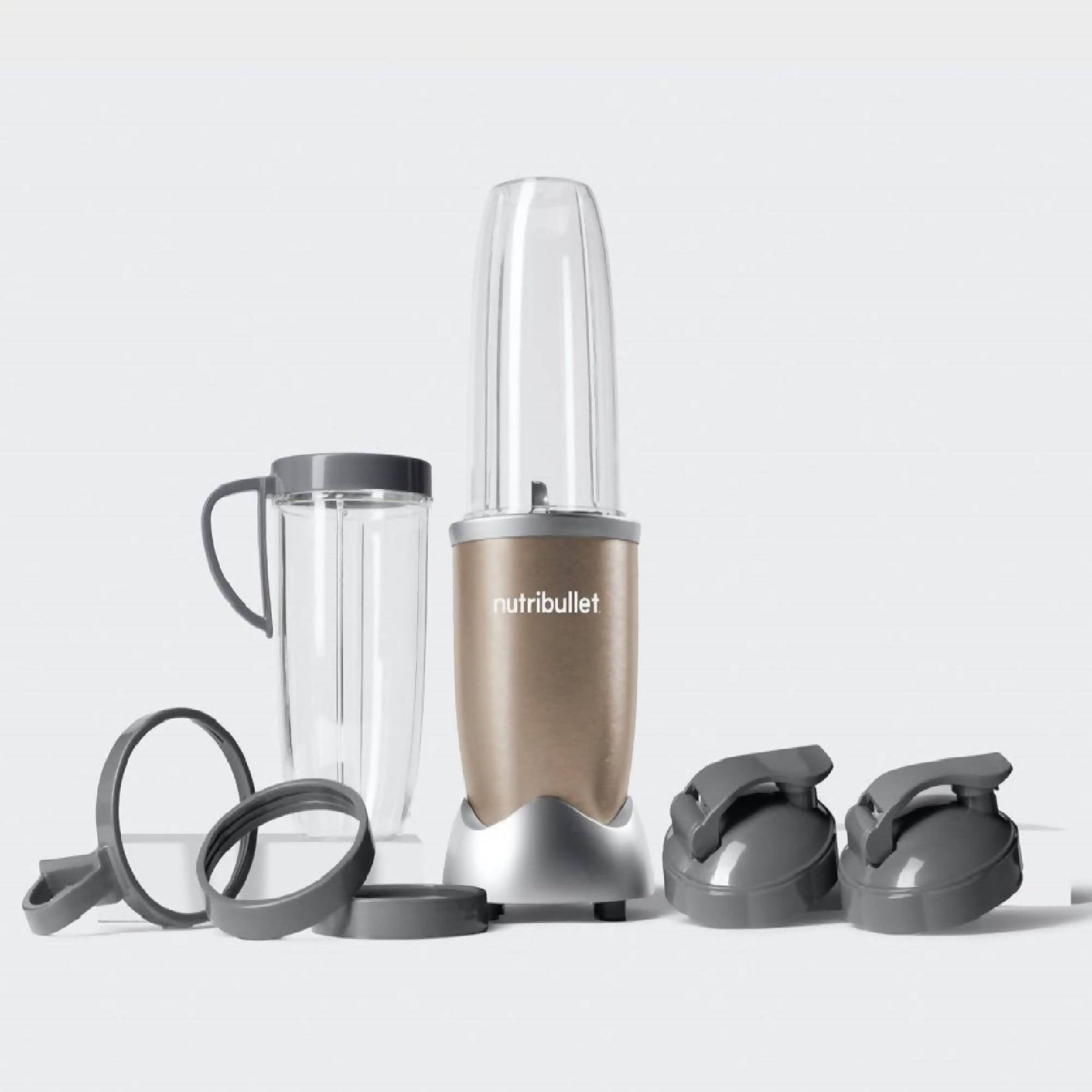 Licuadora Pro 900 Nutribullet3#Beige