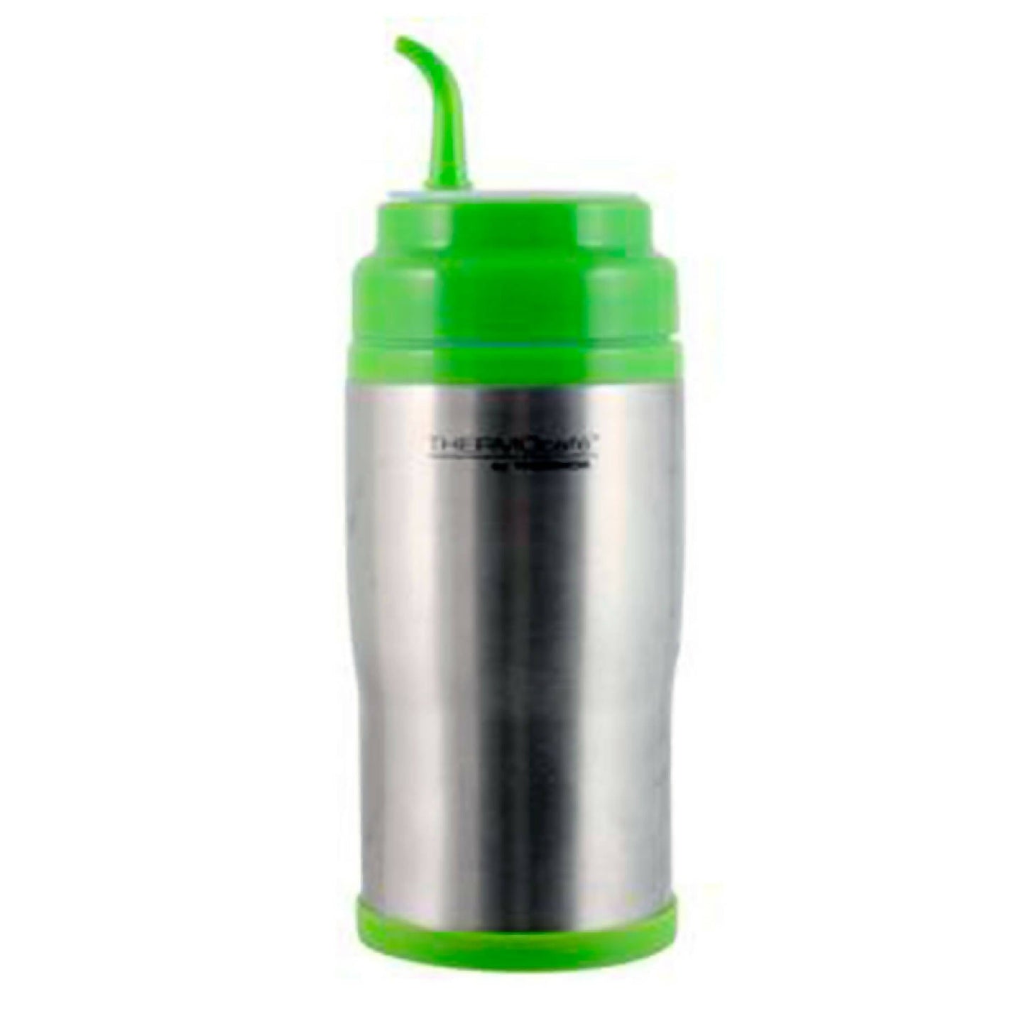 Termo Mug Café Mate 400 ml1#Verde