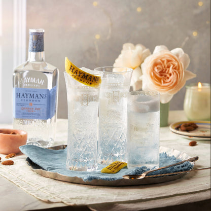 HAYMAN'S Gin London Dry 750 ml3#Sin color