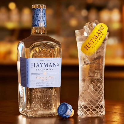 HAYMAN'S Gin London Dry 750 ml1#Sin color