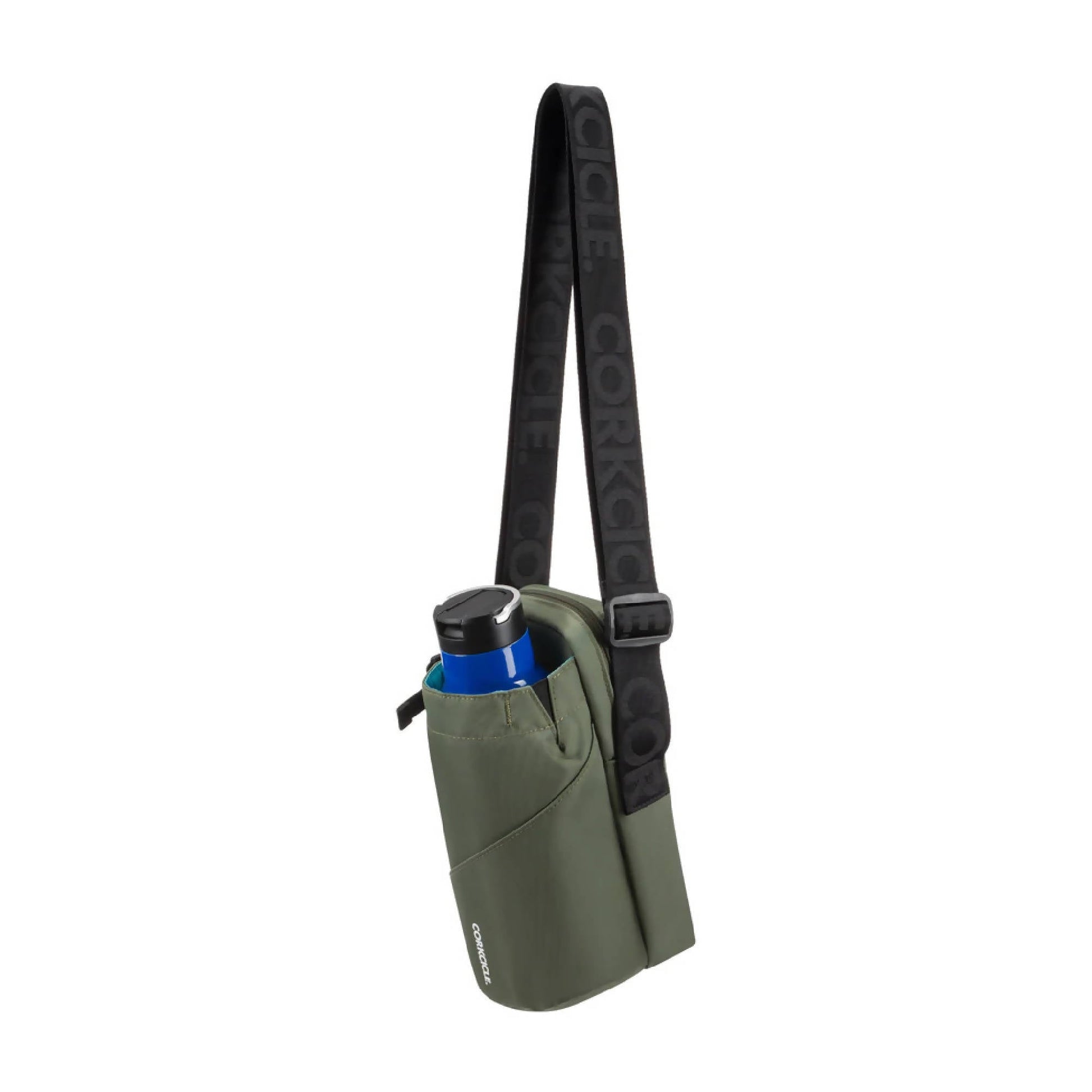 Bandolera Sling3#Verde