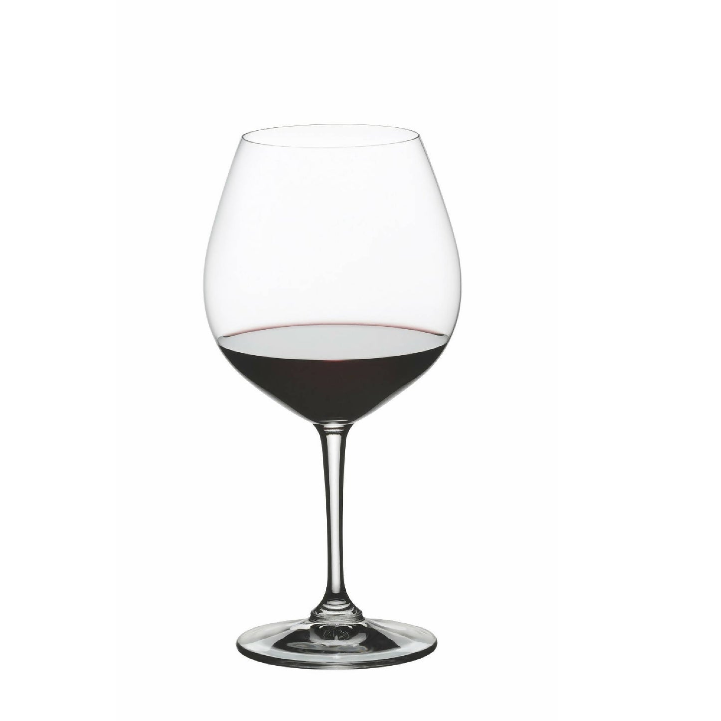 Set 4 Copas ViVino Burgundy2#Sin Color