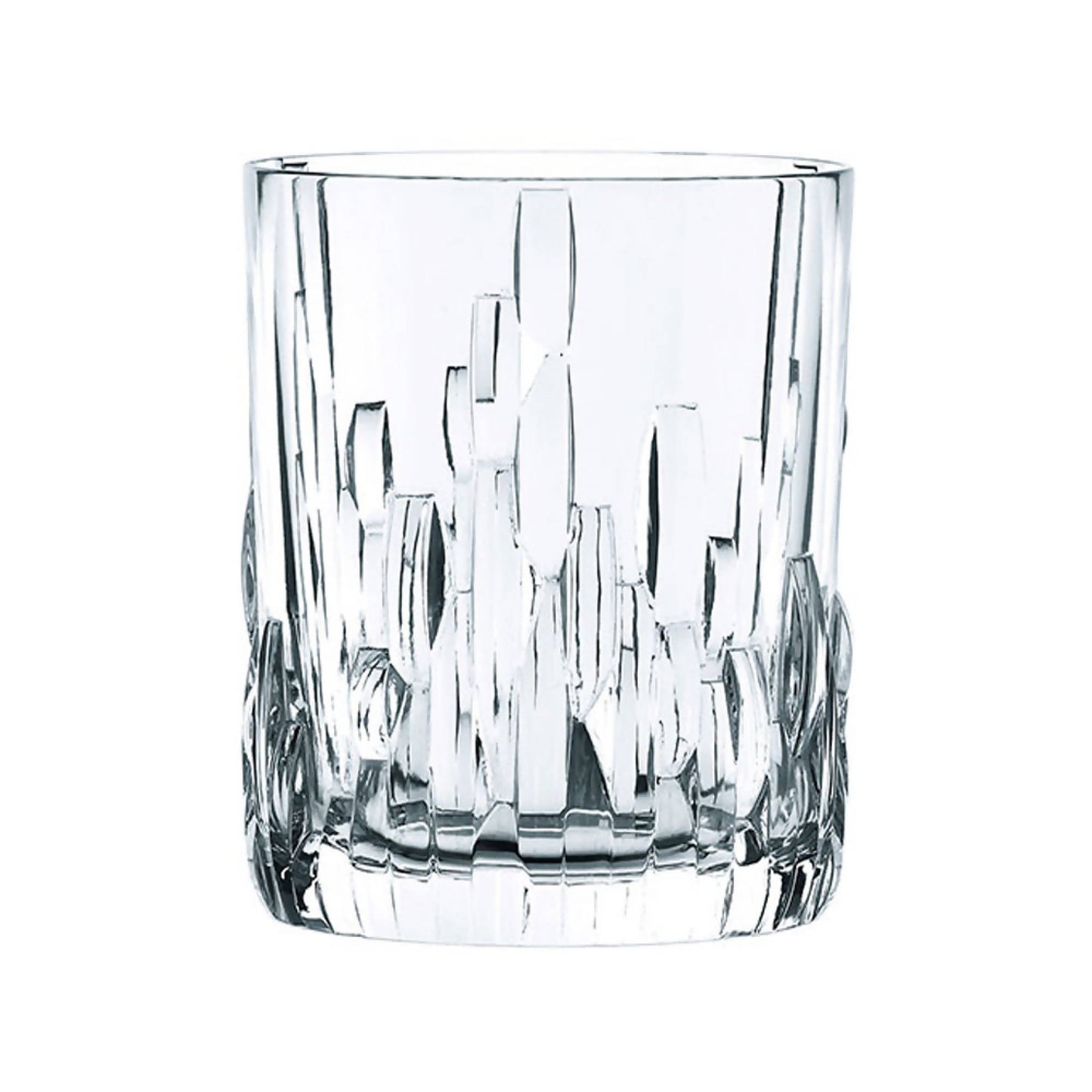 Set 4 Vasos Shu Fa Whisky2#Sin color