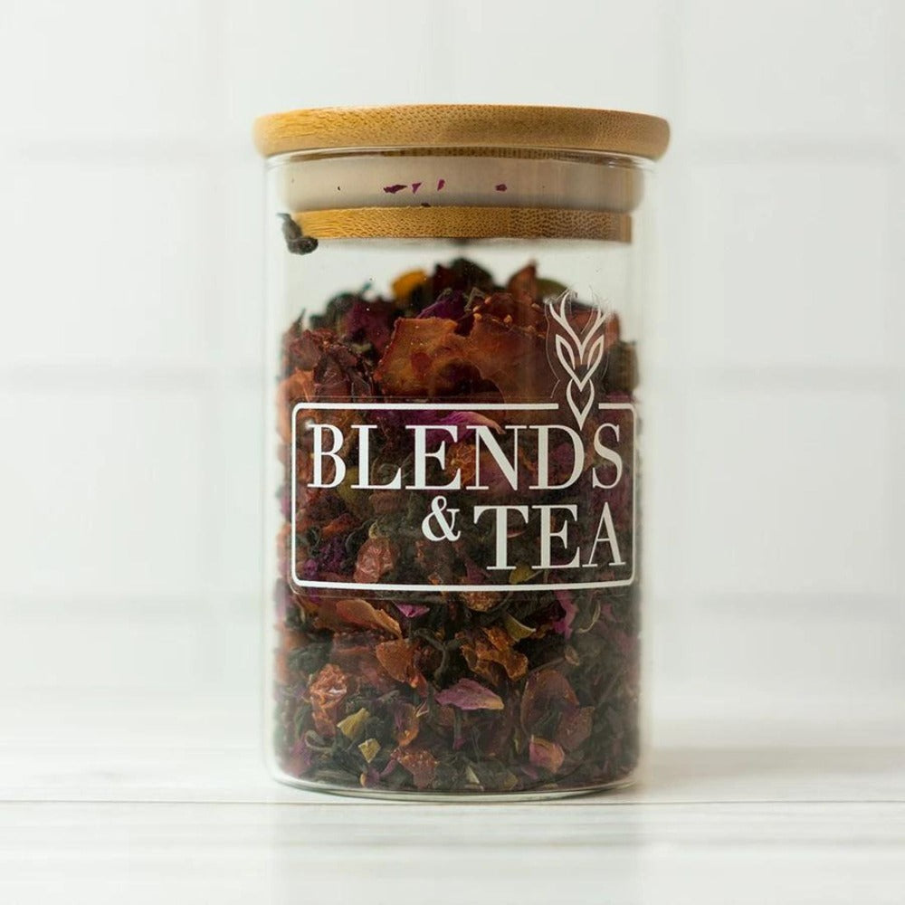 Pack Best Seller 50 g Blends & Tea4#Sin color