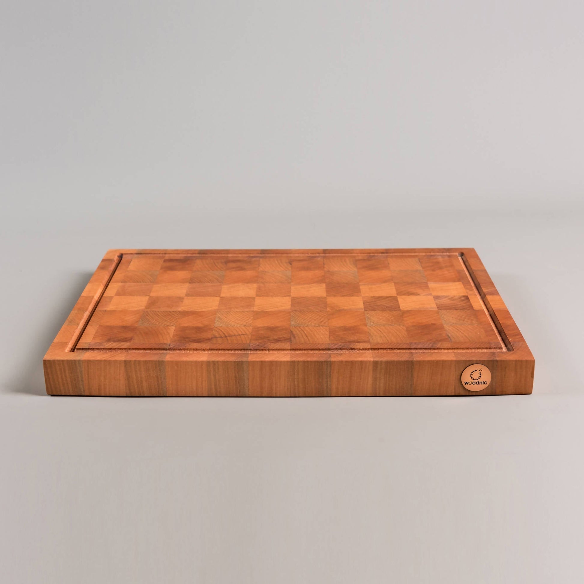 Tabla de Corte Profesional Ranurado M7#Madera