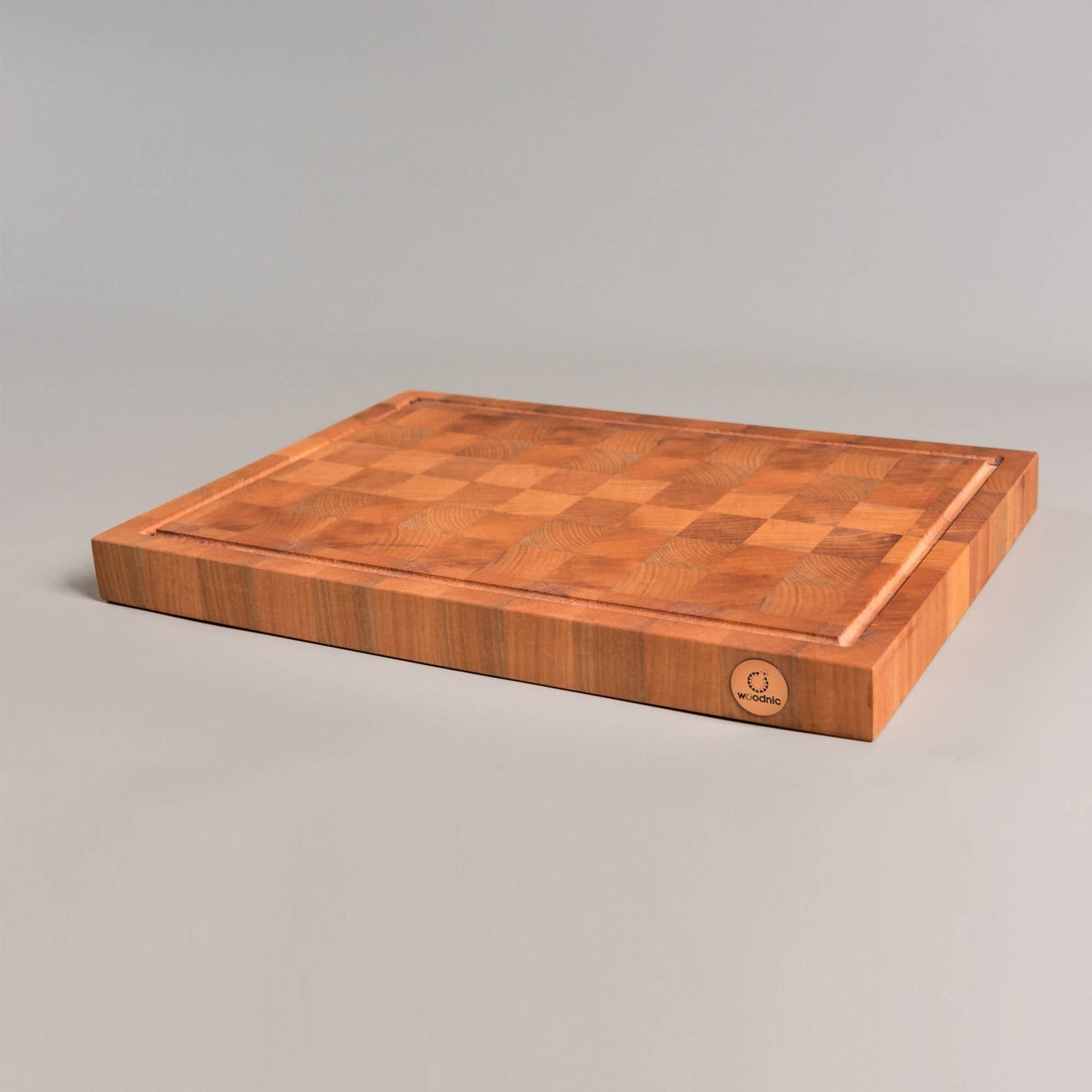 Tabla de Corte Profesional Ranurado M5#Madera