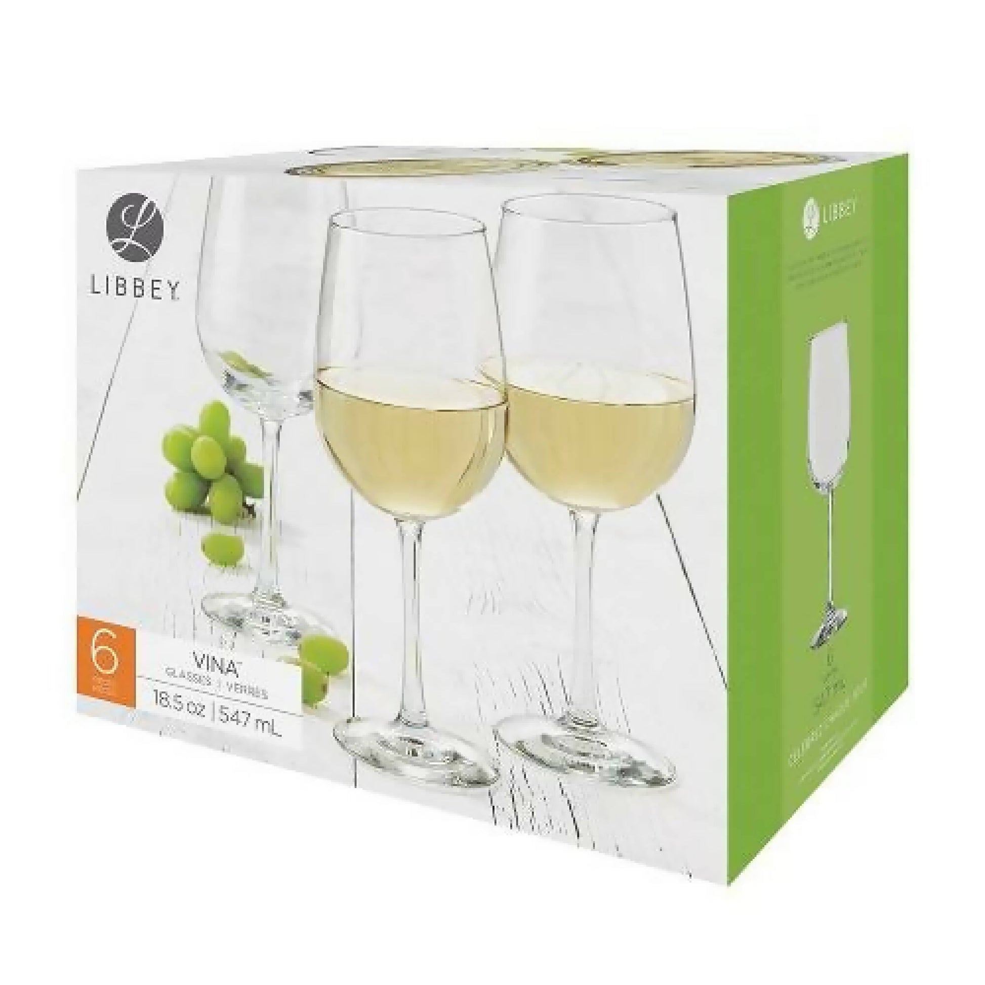 Kit Set 6 Copas + Abridor de Botellas3#Sin color