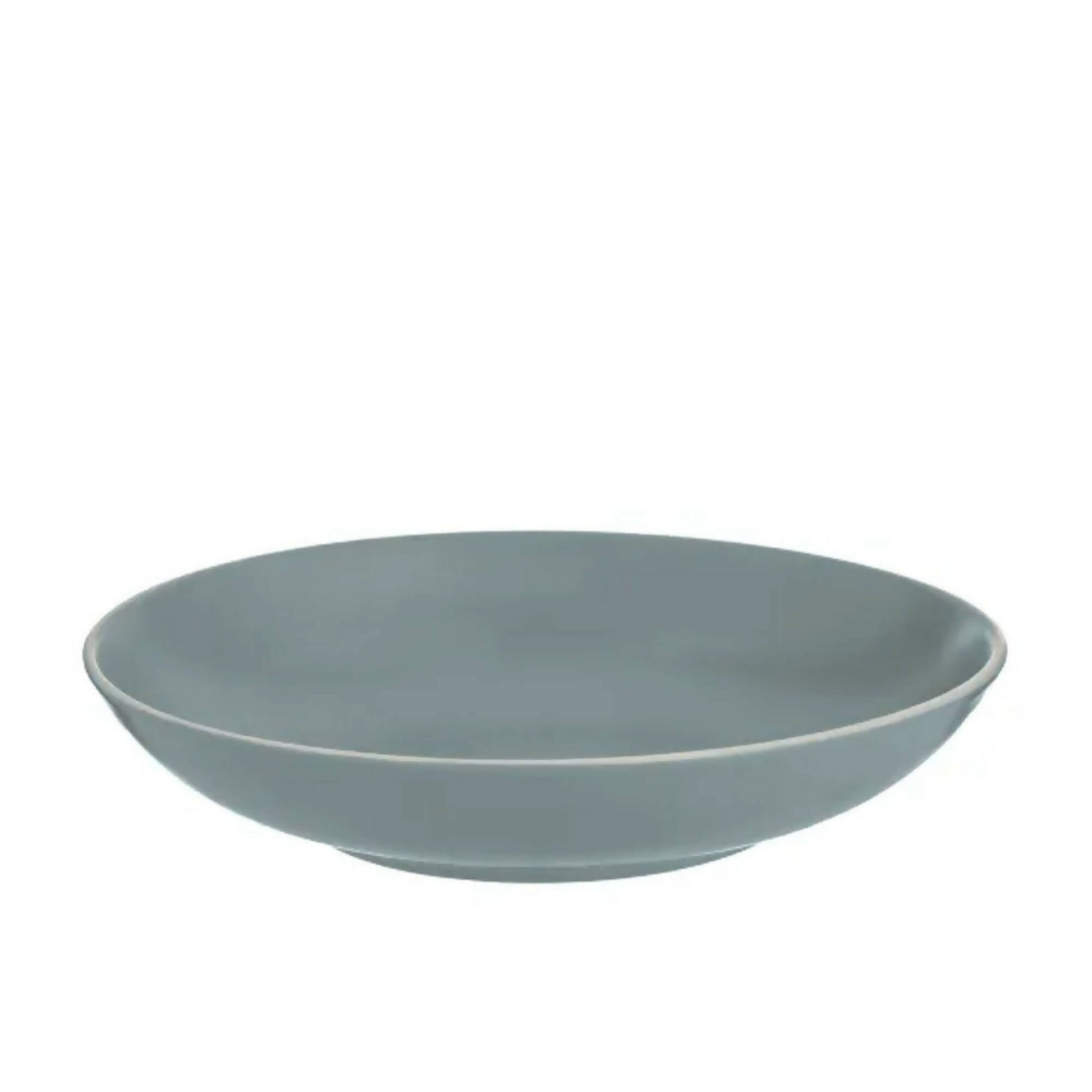 Plato Pasta Classic Collection 23 cms5#Gris