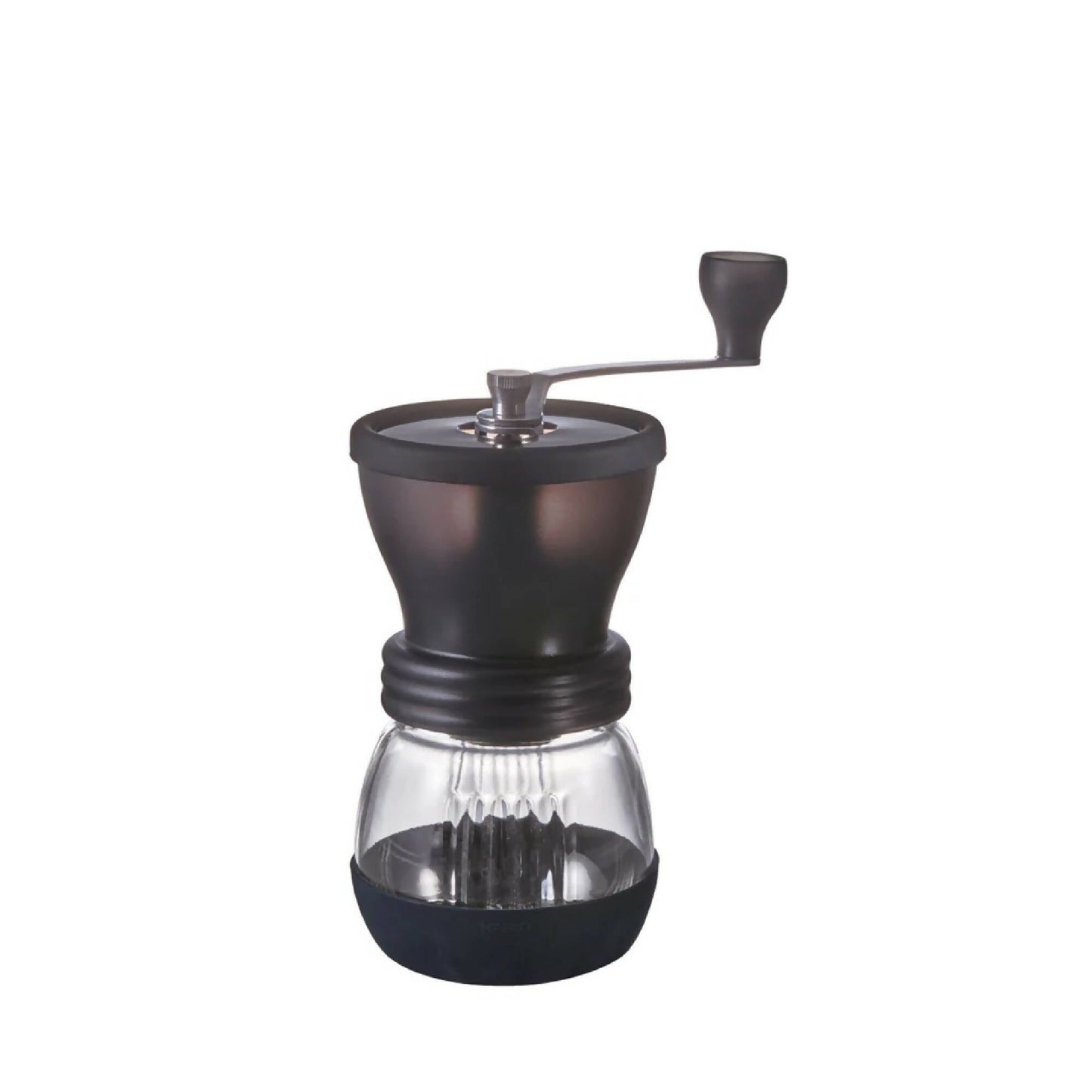 Molinillo Coffee Mill Skerton Plus2#Negro