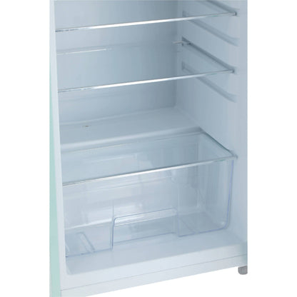 Refrigerador Retro LRT-280DFMR 239 Lts7#Menta