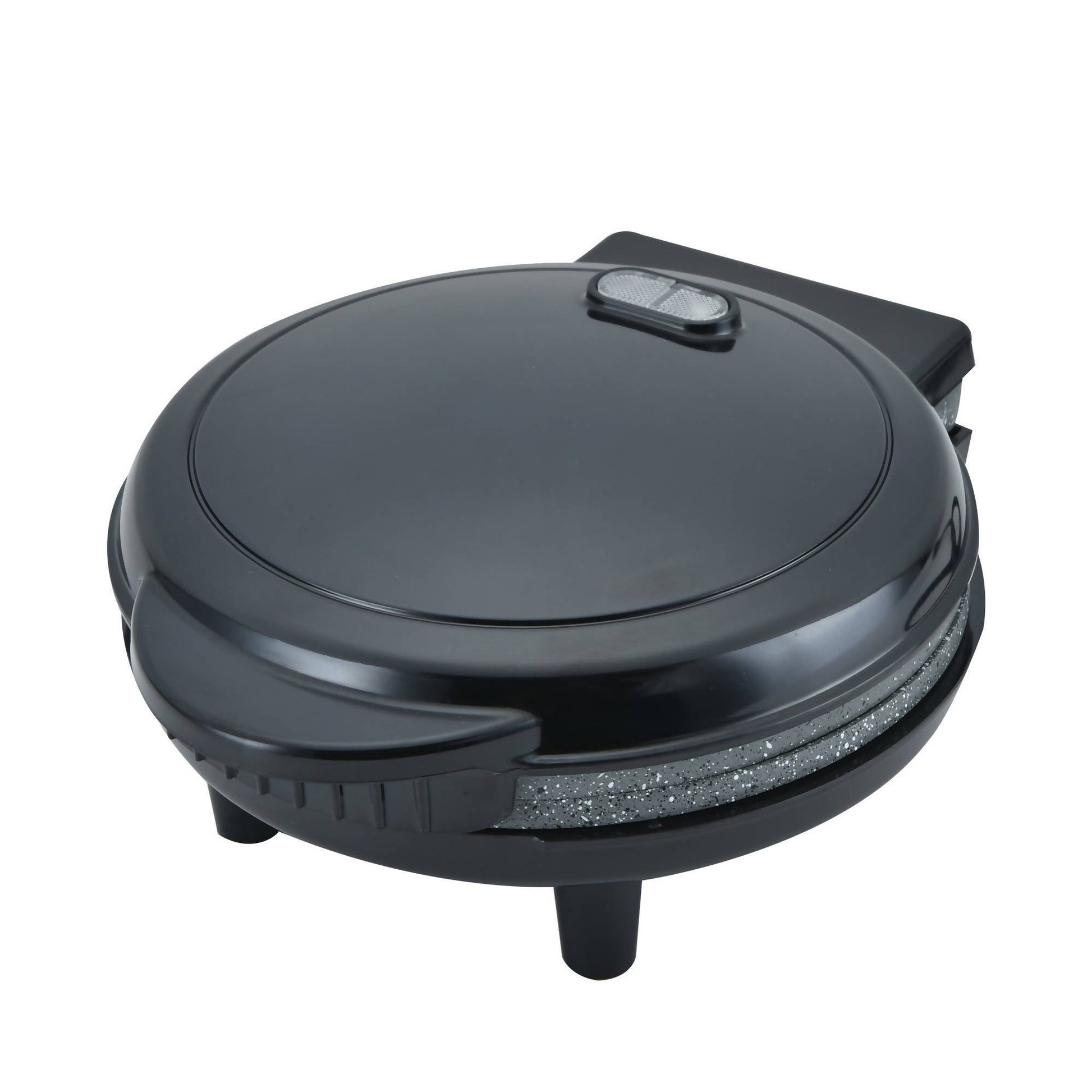 Máquina Para Hacer Omelette BOM040 Blanik6#Negro