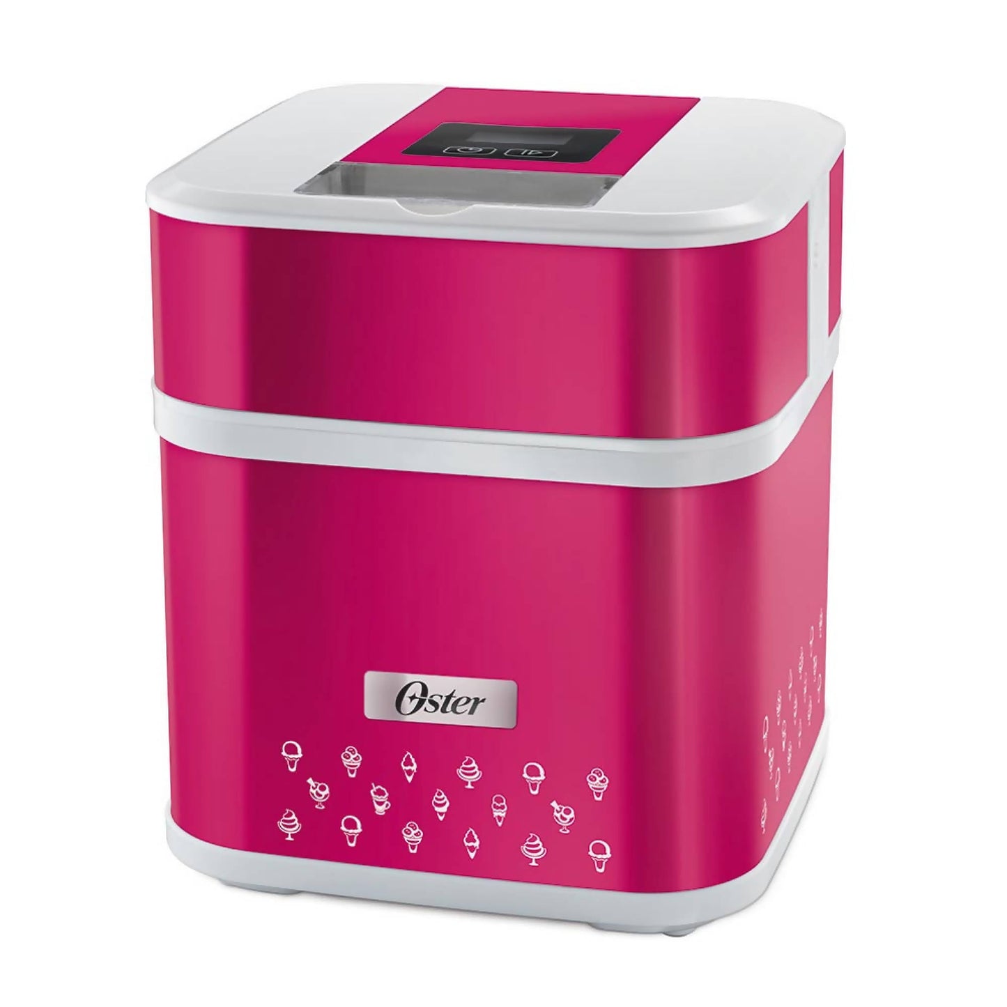 Máquina Helados FRSTICM7002#Rosado