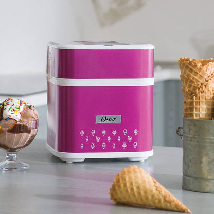 Máquina Helados FRSTICM7001#Rosado