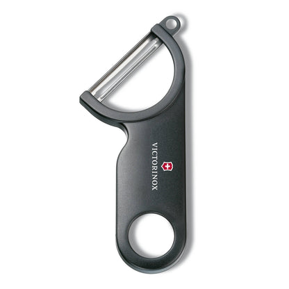 Pelador Papas Victorinox4#Negro