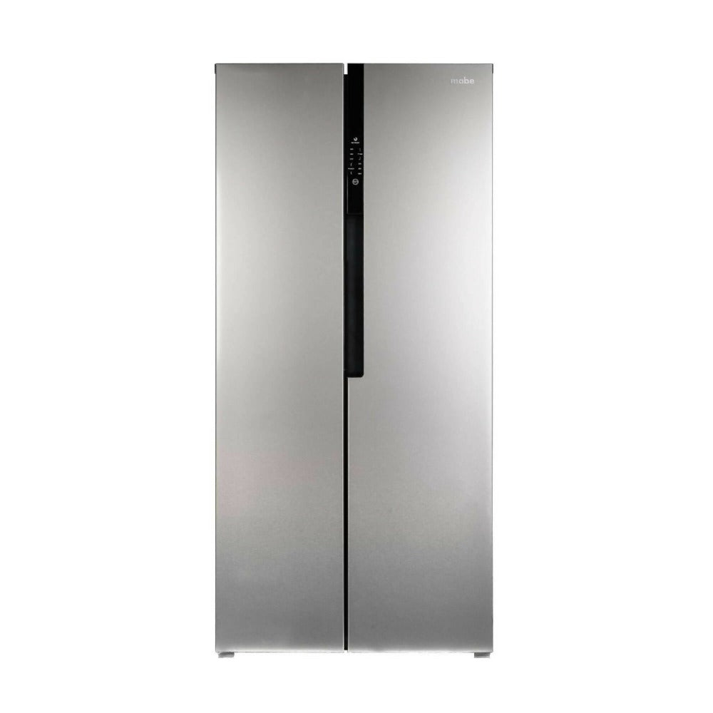 Refrigerador Side by Side MSC518LKRSS0 518 ltrs Mabe5#Acero