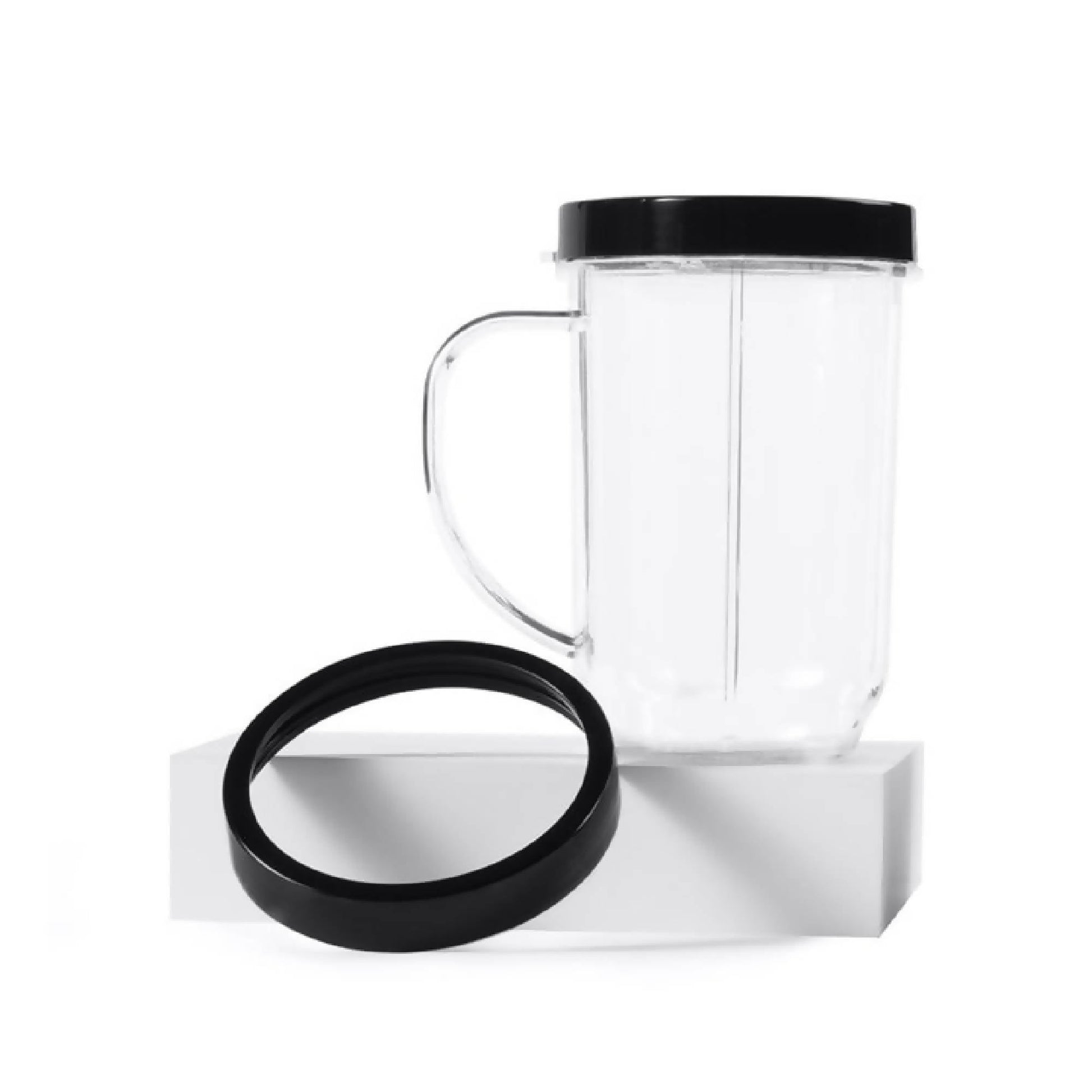 Licuadora Magic Bullet 11 Pzs Magic Bullet4#Acero