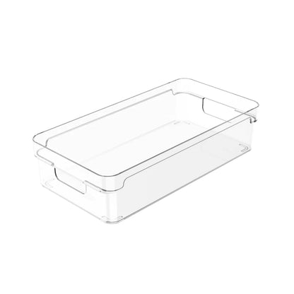 Organizador de Despensa Clear 30 x 15 x 7 cm1#Sin color