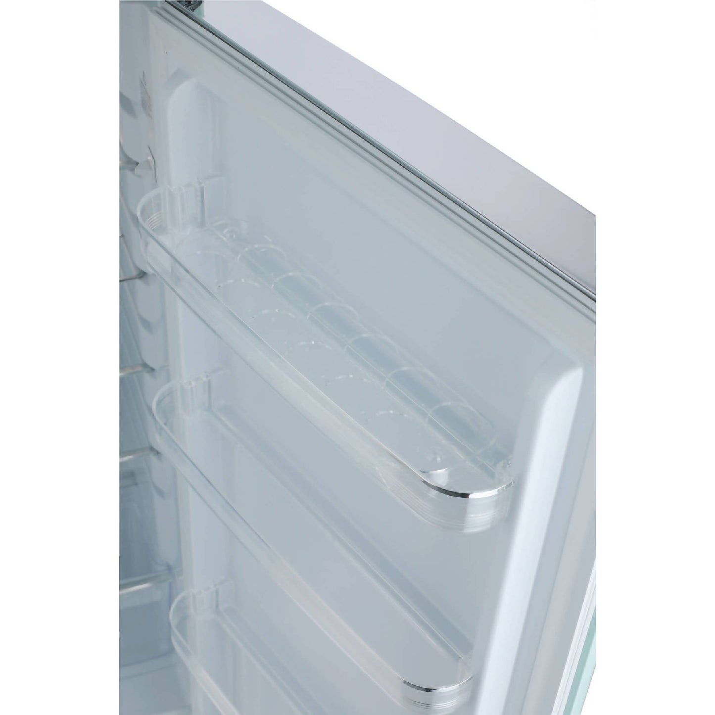 Refrigerador Retro LRT-280DFMR 239 Lts8#Menta