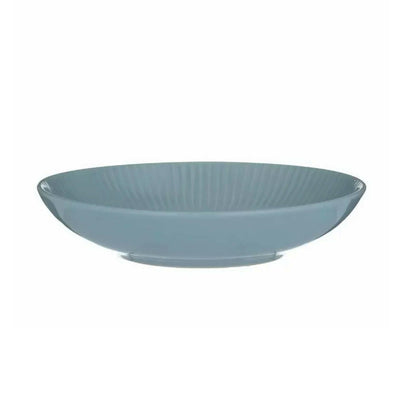 Plato Linear Pasta 23 cm2#Azul Pastel