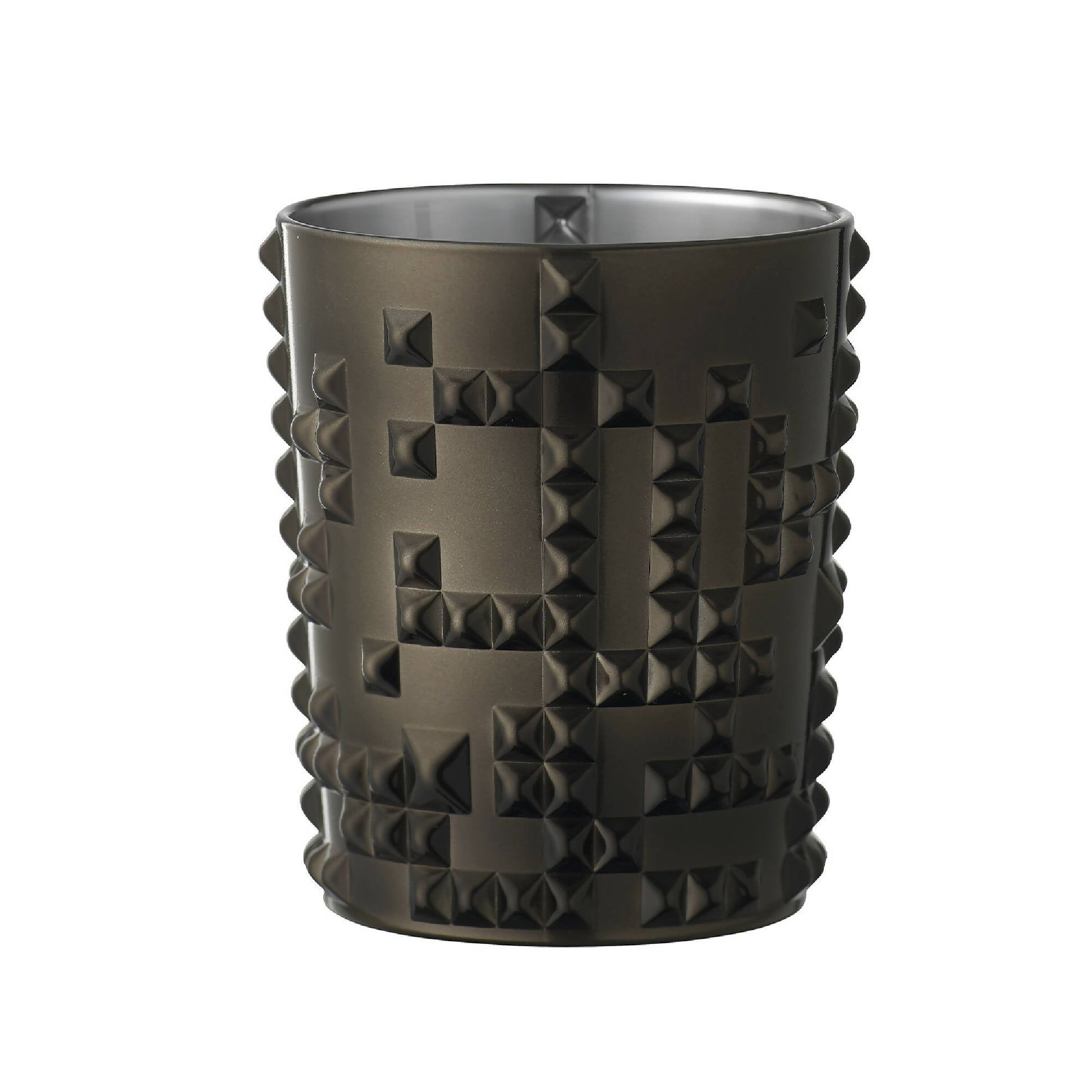 Vaso Punk Gun Metal1#Metal