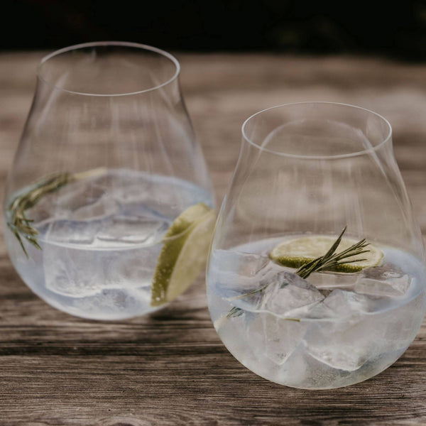 Set 12 Copas Gin Tonic – Kitchen Center