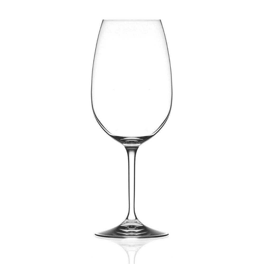 Set 6 Copas Vino Tinto Invino I662#Sin color