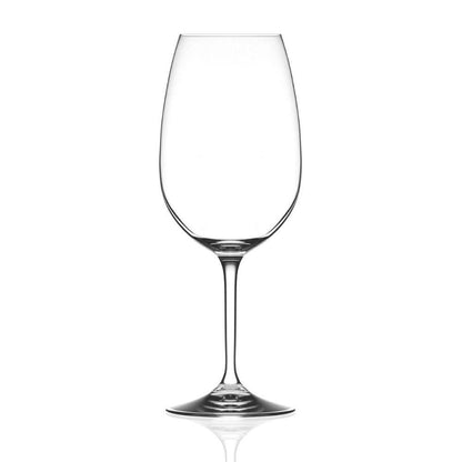 Set 6 Copas Vino Tinto Invino I662#Sin color