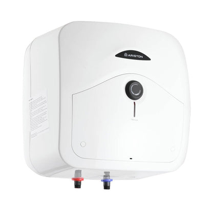 Termo Eléctrico Andris 30L2#Blanco