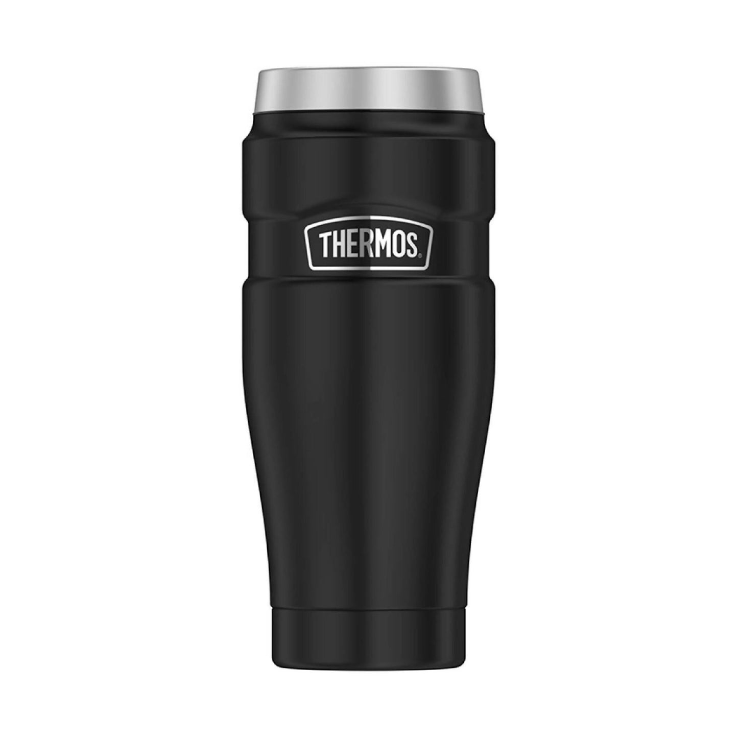 Termo Mug Acero Inox 470 ml2#Negro