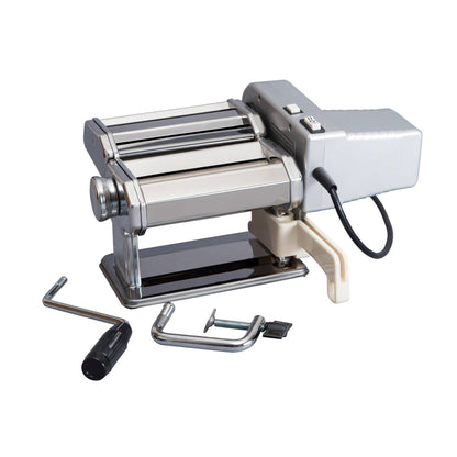 Máquina Para Hacer Pastas Blanik11#Acero