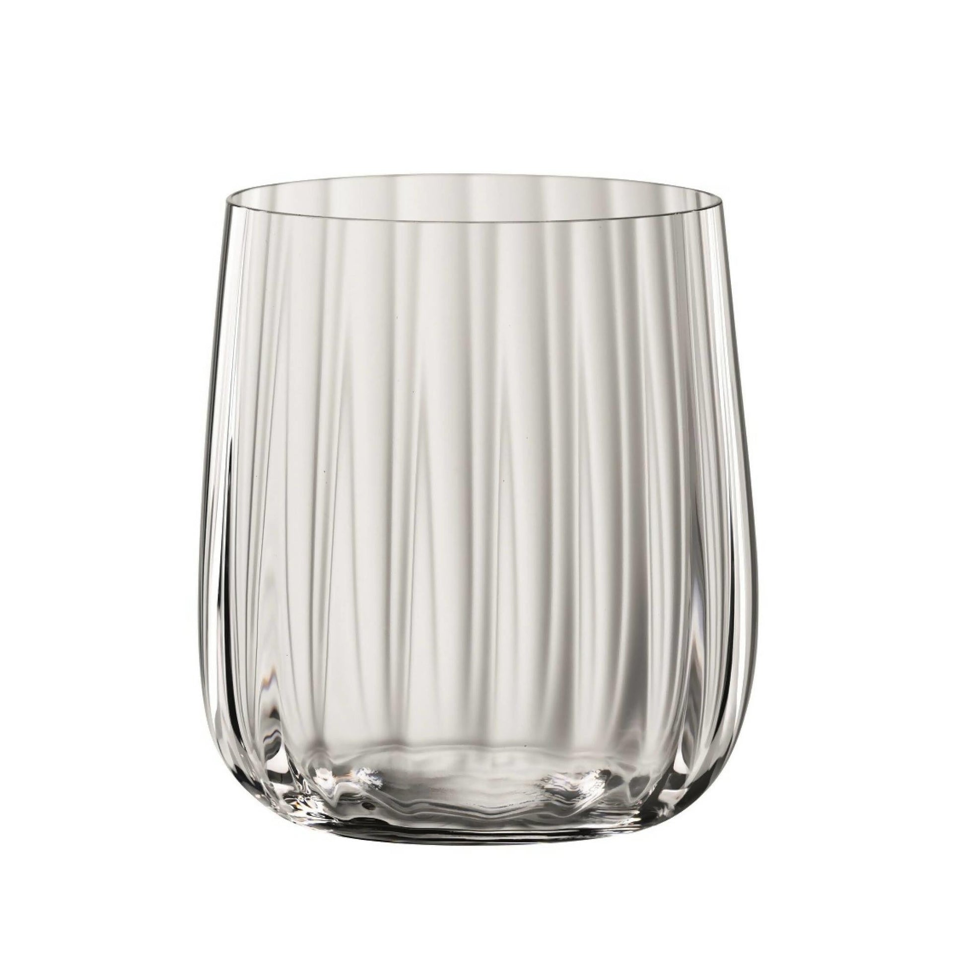 Set 4 Vasos Cortos Lifestyle Spiegelau2#Sin Color