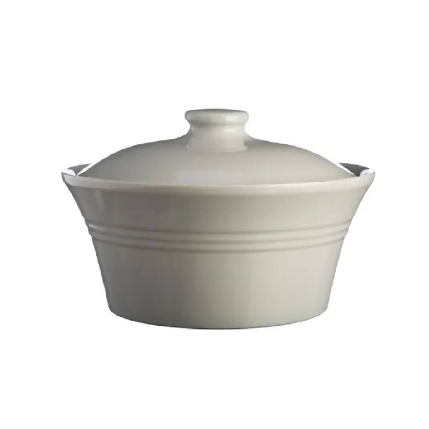 Cacerola Classic Kitchen 2.5 Lts2#Gris