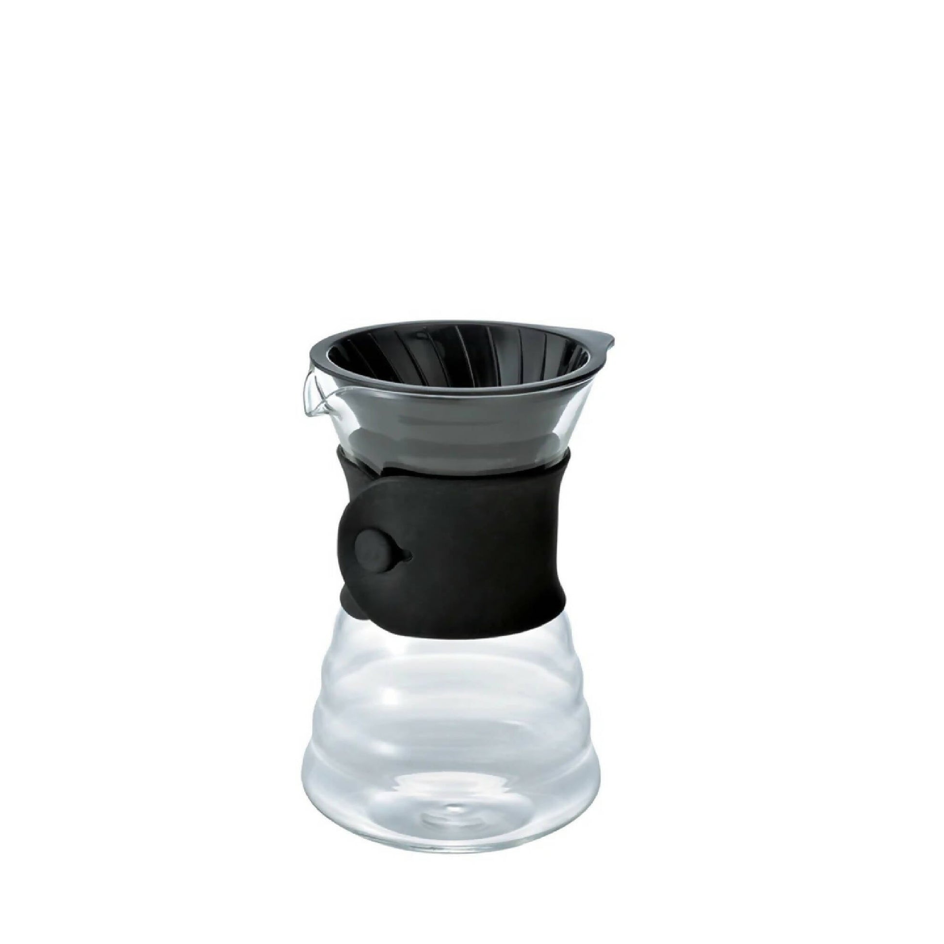 Decantador de Goteo Café Drip Decanter2#Sin Color