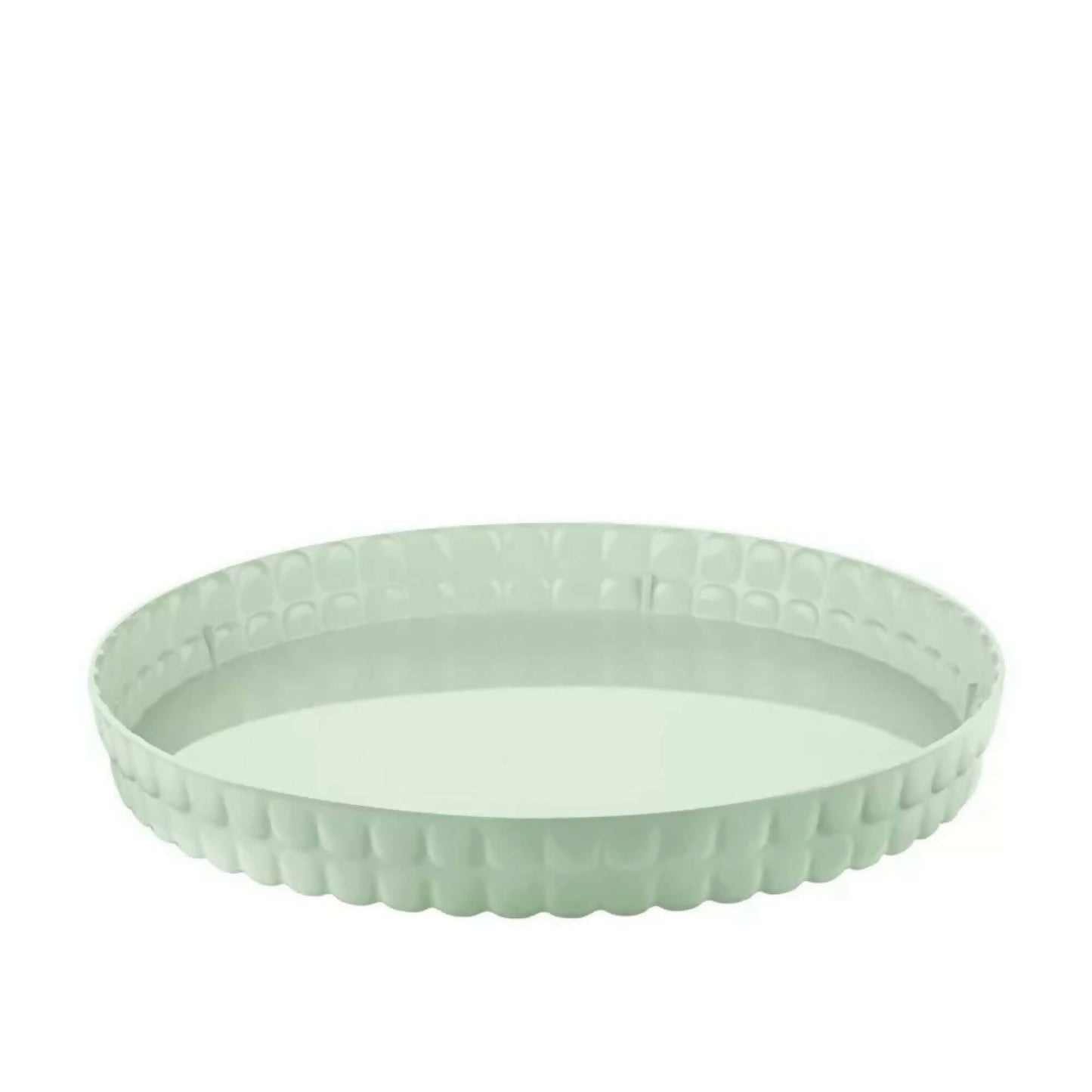 Bandeja Tiffany 36 cms2#Verde