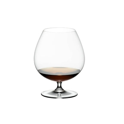 Set 2 Copas Vinum Brandy Riedel2#Sin color