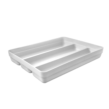 Organizador Utensilios Logic4#Blanco