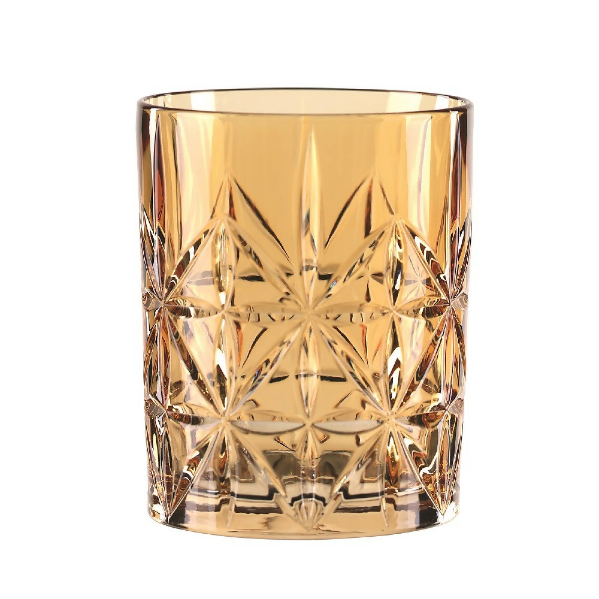 Vaso Highland Amber2#Ambar