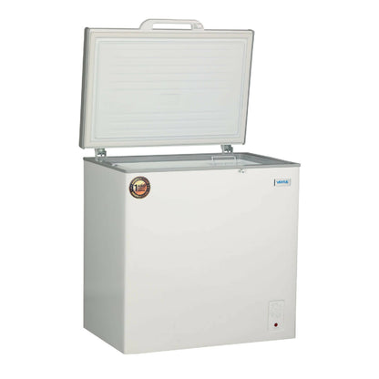 Freezer Horizontal Tapa Dura 203 Litros CTVD-2103#Blanco